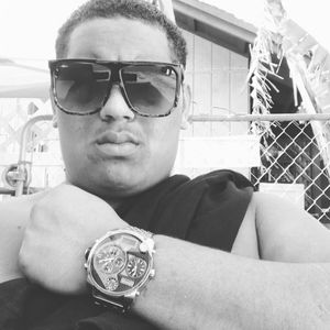 Meet your Posher, Tyrone